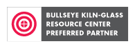 Bullseye Glass Co. Kiln Glass Resource Center